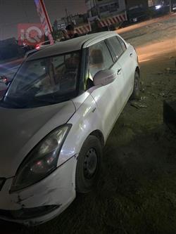 سوزوكي سويفت